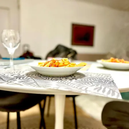 Apartment Sapartment 86 *
